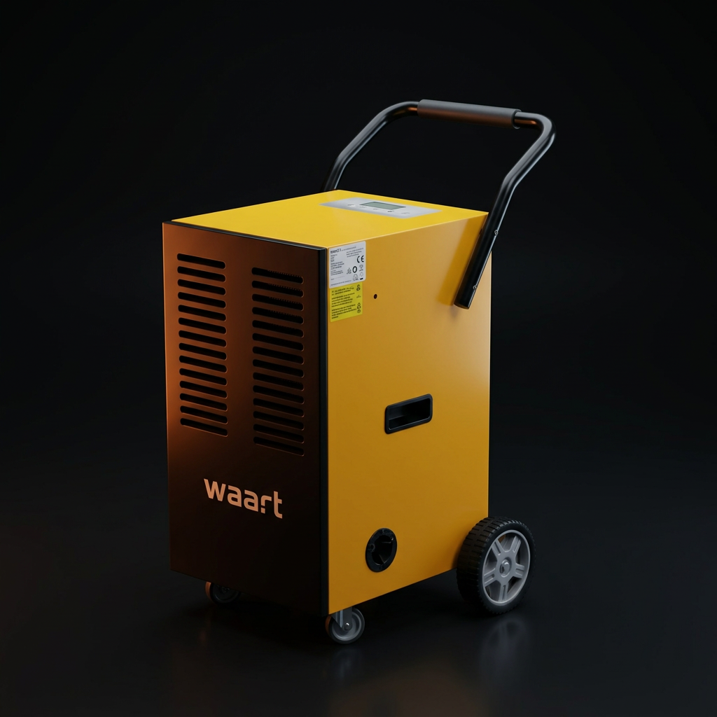 Razvlažilnik zraka 750W